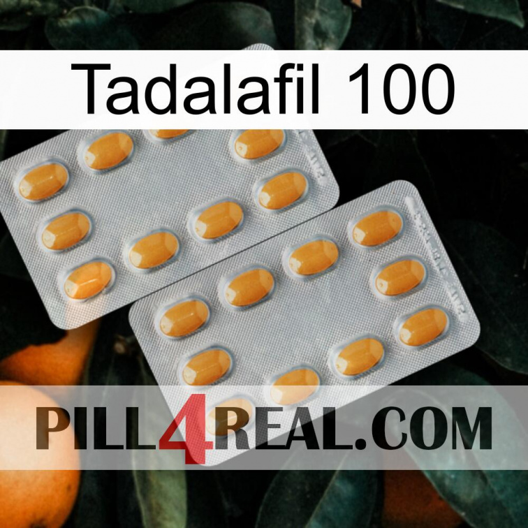 Tadalafil 100 cialis4